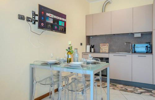 Sunset Studio - studio apartment & garage, near A8 highway - Photo 17