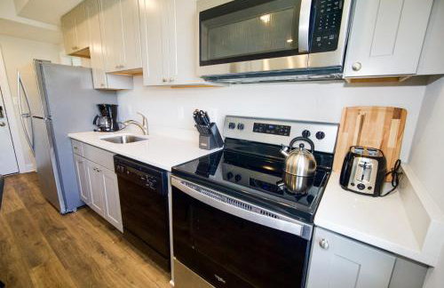 The Chey:Modern and Intimate - Foto 8