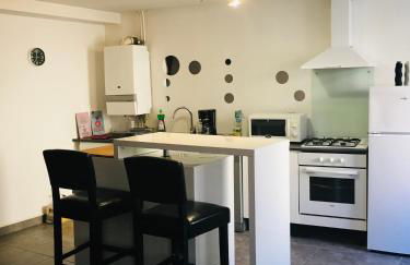 Gîte de vac’s et d’affaires à Monthermé - Foto 3