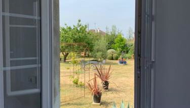 VILLA CATHY - Foto 5, Garden view