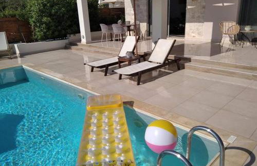 Kallixeni Villas - Foto 46