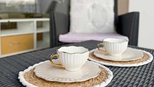 L'Onyx - Balcon & Garage Privé - Spacieux & Coeur de Rennes - Foto 4