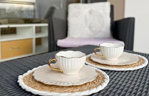 L'Onyx - Balcon & Garage Privé - Spacieux & Coeur de Rennes - Foto 4