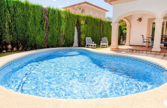 Villa Lyndy - Foto 2