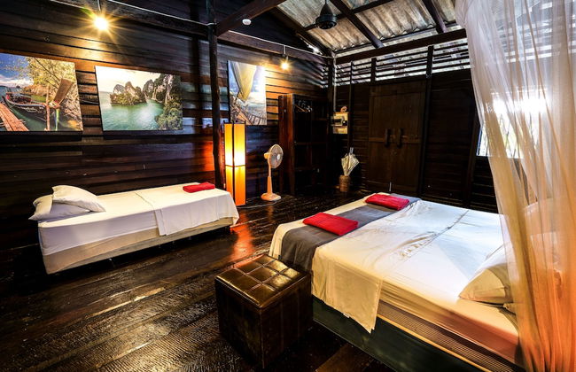 Mango House Seafront Suites And Villas - Foto 6