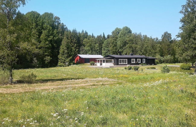 4 Person Holiday Home in Gunnarskog - Photo 24