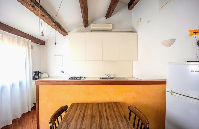 Ca' Marina - Photo 19