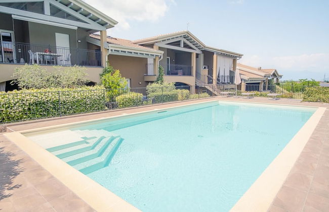 Tra le Vigne di Peschiera - Italian Homing - Foto 16