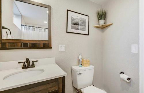 Cloud Ridge Cozy Suite w Fire Pit & Game Area - Foto 28