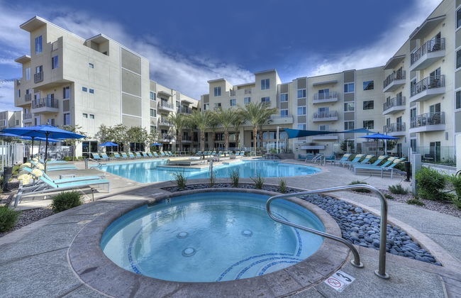 Meridian CondoResorts - Foto 56