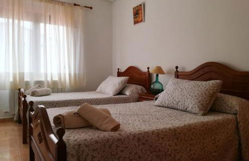 Casa vacacional El Arroyo - Foto 16