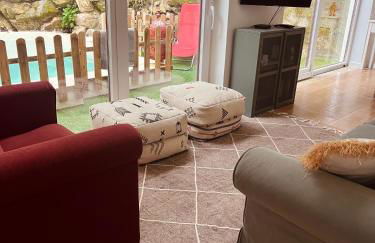 Bloom Cottage I - Sintra montain - Foto 6