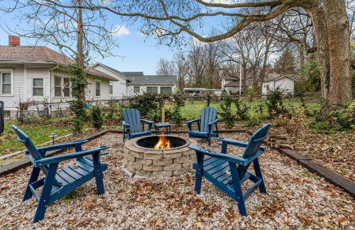 Cairo St Bungalow - Foto 19