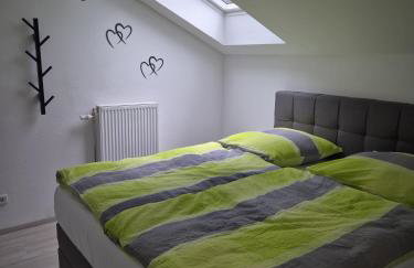 Ferienwohnung Ausblick - Foto 7