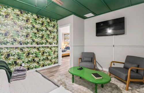 HotTub, FirePit, Pets, Pool Table, Outdoor Dining - Foto 9