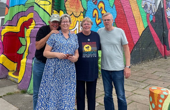 Private Beatles und Liverpool City Tour Fab Four und Top Sehenswürdigkeiten - Foto 8