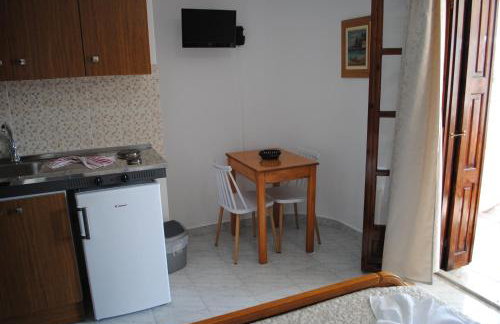 Studios Loukia - Foto 31