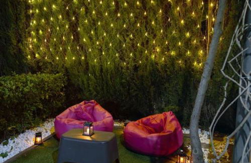 Villa del Mamut, Padul Granada - Foto 13