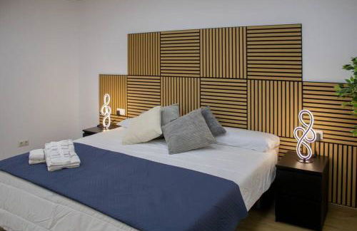 Acogedor estudio en el Centro de Valencia - Photo 36