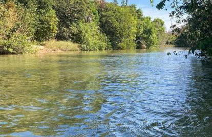 CANTINHO DA ROSA ac - RIO PRIVATIVO - Foto 18