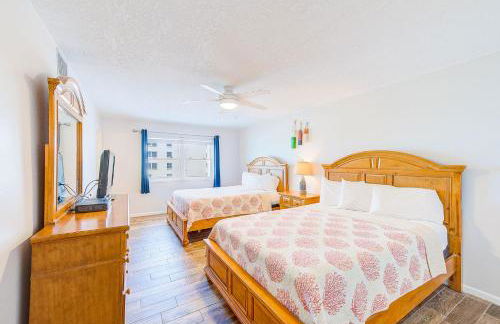 Direct Beachfront 33 Heated Pool Hot Tub - 305 - Foto 19