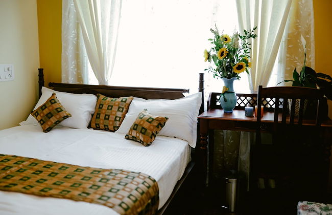 Adhyaya Heritage Reverbed - Foto 16