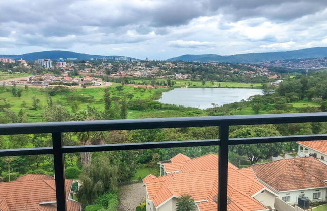 Elizabeth Golf Apartment - Foto 39