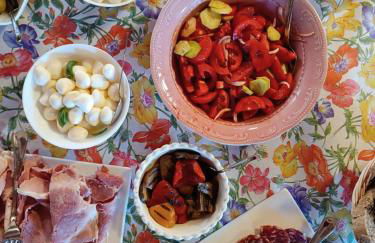 Villa Luisa - Foto 31