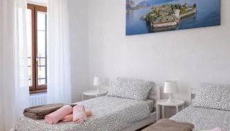 Apartment Cà Dai Noni - Family & Pet Friendly - Terrace - Near Lake Maggiore - Photo 4, towels