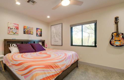 Game Room! Luxury Group Getaway in Fountain Hills - Foto 24