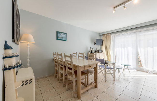 Zeezicht 101 - Photo 4