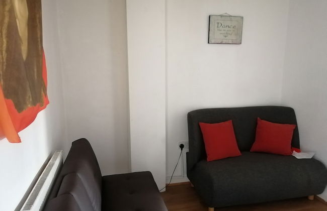 Fun 4-bed Apartment in Birmingham Central - Foto 20