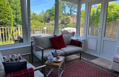 Gwydyr House - Photo 4