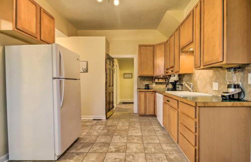 Welcoming Helena Hideaway about 2 Mi to Downtown - Foto 15