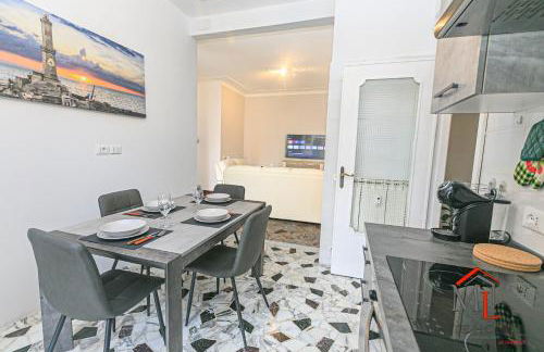 Magnolia house 3 bedrooms and Parking By ML WHITE HOUSE - Foto 7