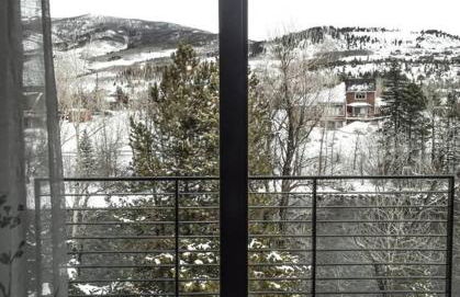 Cozy- Mountain Style - River View apartment - Colorado - Foto 19