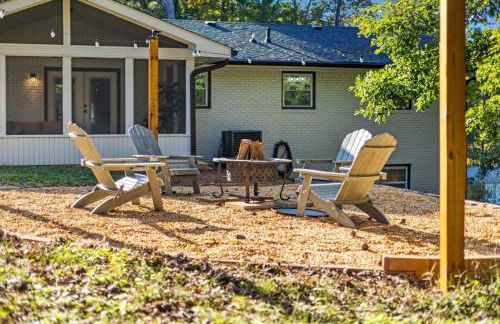 Ranch Style Luxe Game Room & Fire Pit Free Wi-Fi - Foto 21