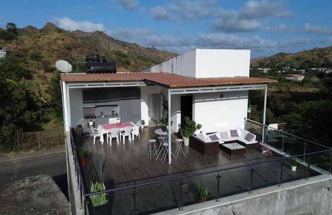 Villa Nayeli Luxury and Simplicity - Foto 45