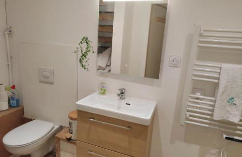 Maison atypique 14 couchages - Foto 16