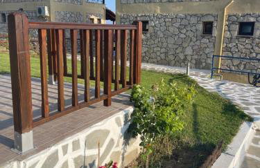 Villa Sunrise - Foto 22