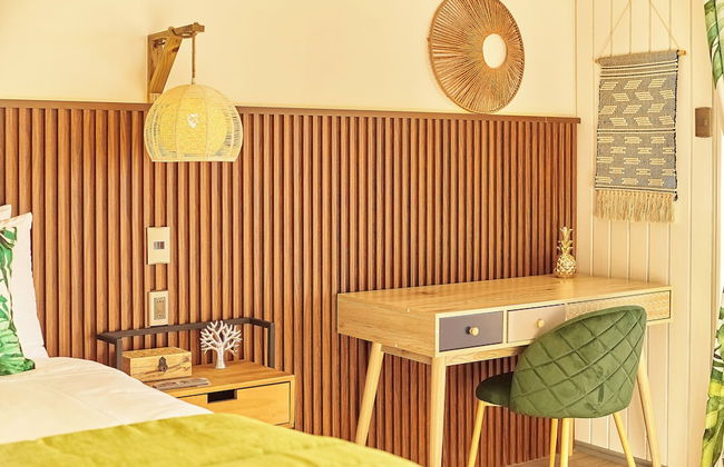 Tahai Loft - Foto 14