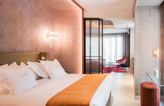 The Garden Suites - Photo 21