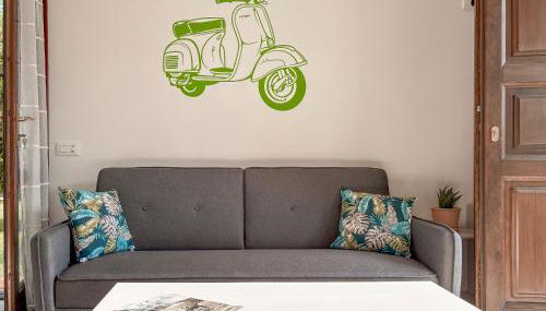 Federica's House In Ponsacco - Foto 2