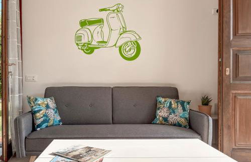 Federica's House In Ponsacco - Foto 2