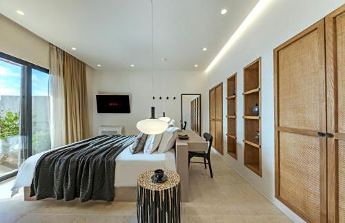 Ambeli Sunset Villas - Foto 120