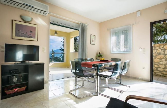 Villa Inspiration - Foto 8