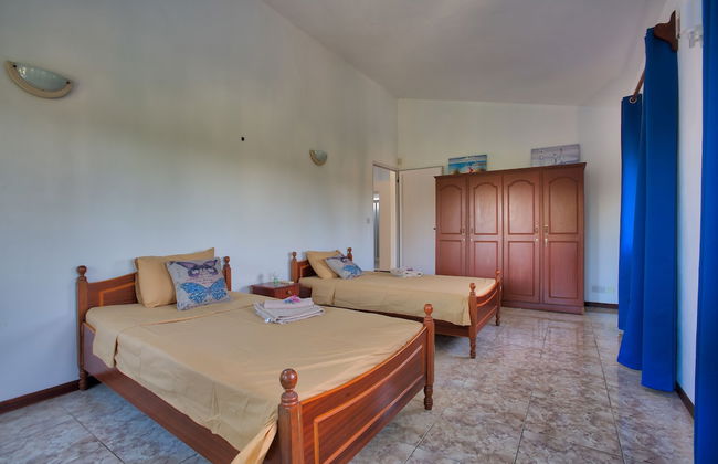 Hibiscus Villa - 5 Rooms - Photo 7