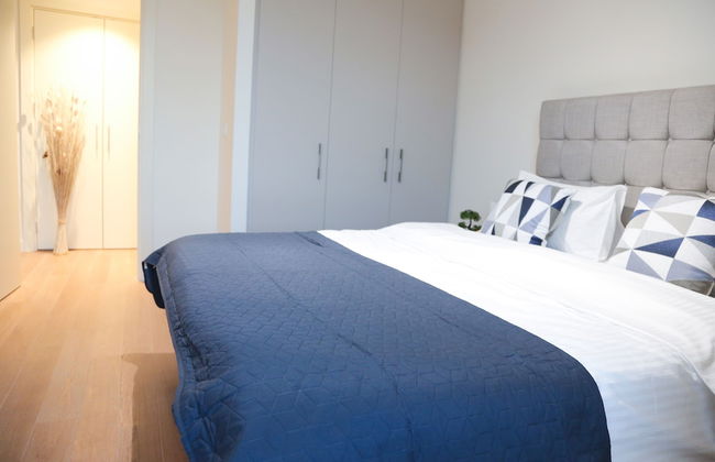 Waterfront Collection Apartments - Foto 6