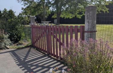 Gîte St'Ylé - Mont-Saint-Michel - 2km des parkings - Foto 31