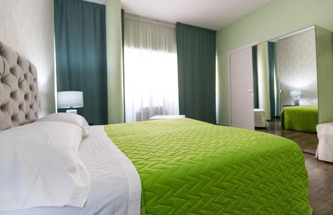 Residenza Gregorio VII - Foto 28